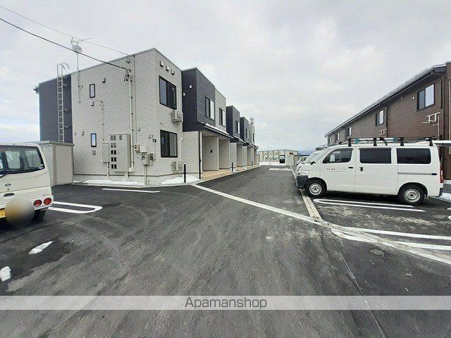 コージーハウス ファミリアNのその他写真