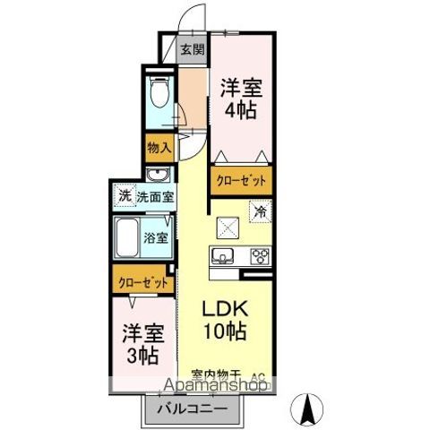 ＤーＲＯＯＭ築上町のイメージ