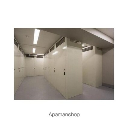 ミリアレジデンス中野坂上[1LDK/42.37m2]のその他設備