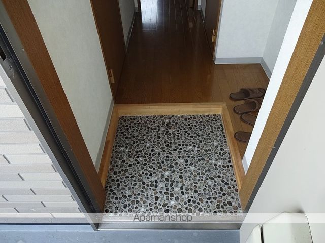 グランビューの内装写真