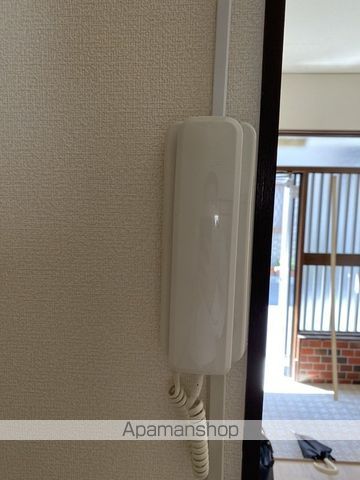 西山ハイツの内装写真