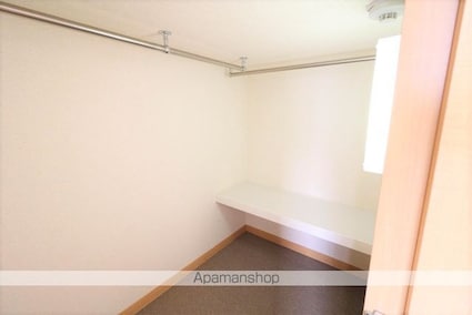 レオパレス日時計[1K/19.87m2]の収納