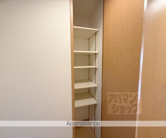 ALBA烏丸御池の内装写真