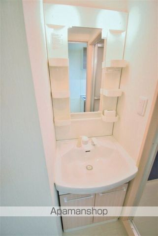 クレサス稚児宮.mの内装写真