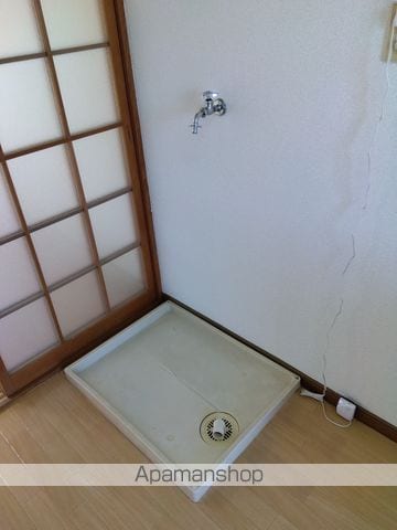 アスカCの内装写真