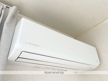 アン・ボヌール[2LDK/45.77m2]のその他設備