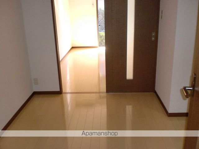 ラパス高倉台II番館の内装写真