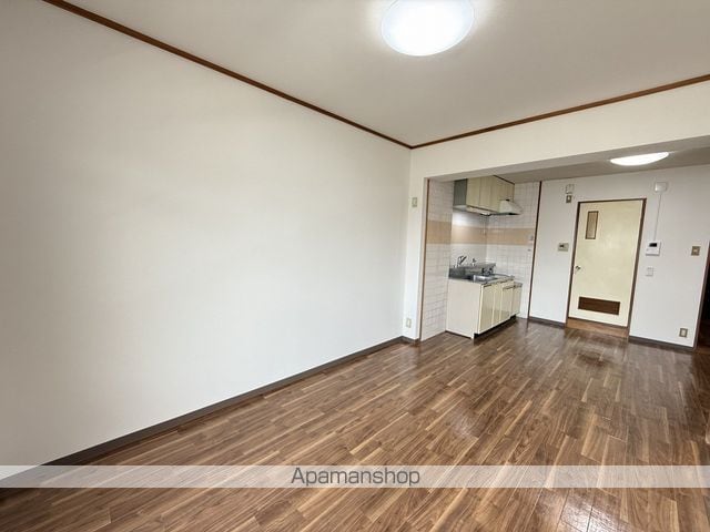 サワータウン花園[2LDK/56.6m2]の内装3