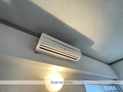 シーラカンス[1R/28.56m2]のその他設備