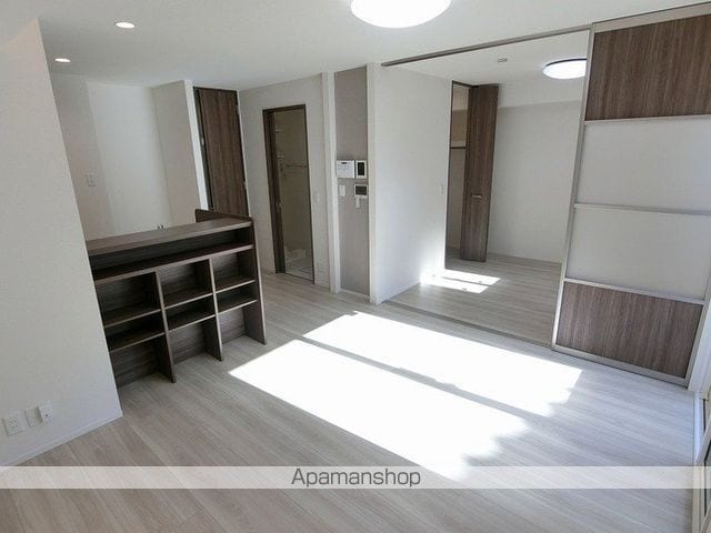 DーROOM 小町の内装写真