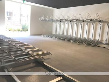 ジオエント中野弥生町[1LDK/40.2m2]の共用部2