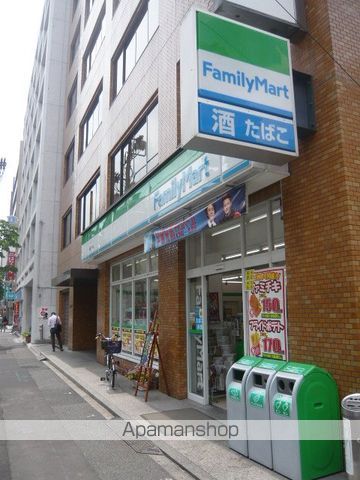 GRACE VILLA 御茶ノ水の周辺写真