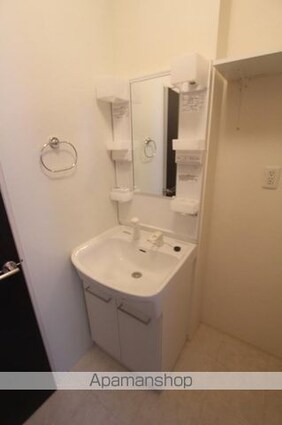 桜サライ[1LDK/40.9m2]の洗面所