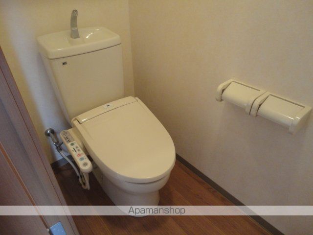 ピアッツア紗梨の内装写真