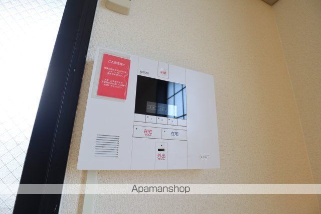 レオパレス冨田の内装写真