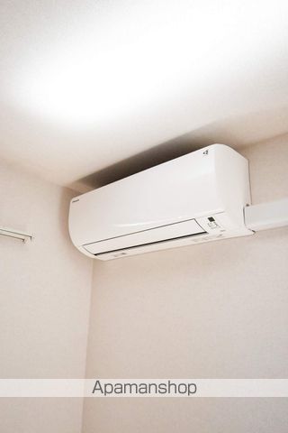 シャーメゾン セレーノ B棟の内装写真