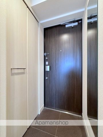 PRESSANCE堺筋本町ディスティニーの内装写真