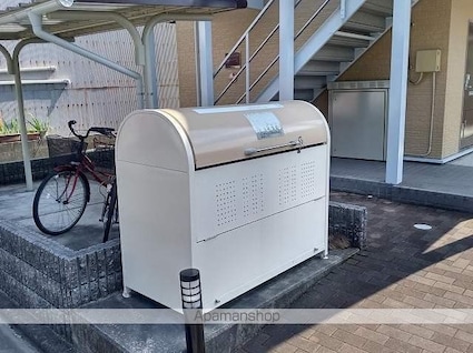 レオパレスコスモ[1K/19.87m2]の共用部6