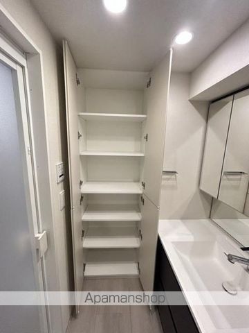 ブランシエスタ木場の内装写真