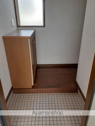 グラスコアの内装写真