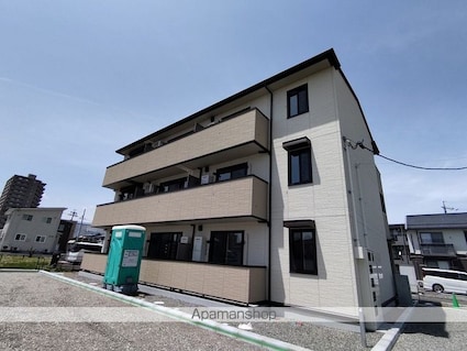 クラージュ[1LDK/33.61m2]の外観1