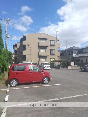 ルネ西浜 103 ｜ 和歌山県和歌山市西小二里２丁目4-98（賃貸マンション2LDK・1階・50.67㎡） その4