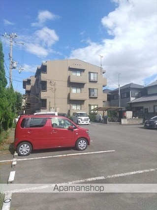 和歌山県和歌山市西小二里２丁目[3DK/55.66m2]の外観3