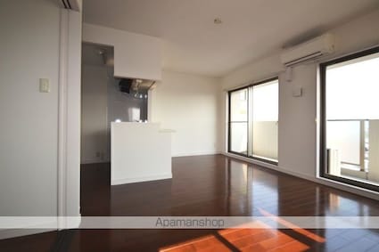 ｗｉｌｌＤｏ八代[1LDK/47.04m2]の内装2