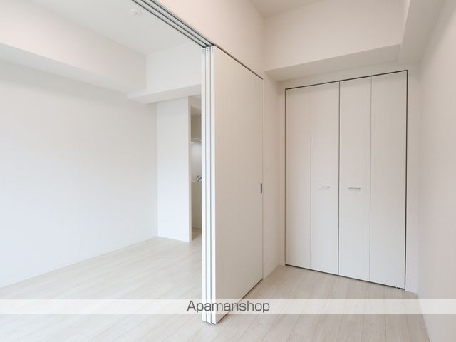 SOLメイクス新栄の内装写真