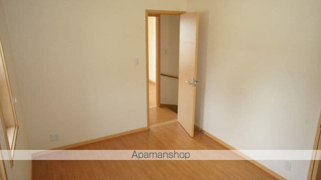 パークヒルズ弐番館の内装写真