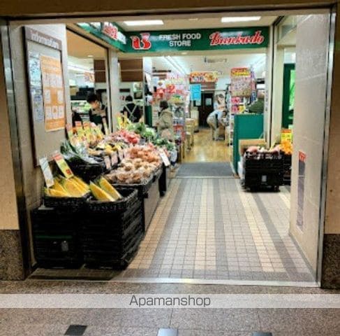 ウィルテラス勝どきの周辺写真