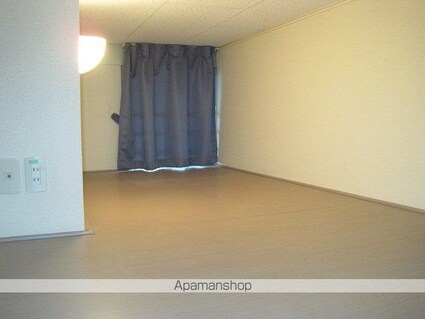 レオパレス燕良[1K/20.37m2]の収納