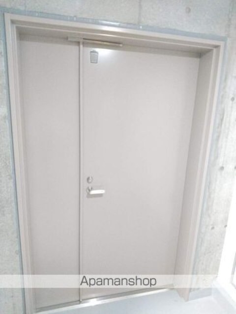東京都杉並区高円寺南２丁目[1LDK/40.63m2]の共用部1