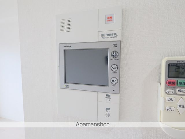 SーRESIDENCE葵の内装写真