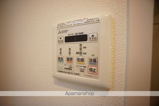 SーFORT大須観音の内装写真