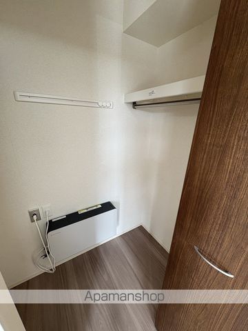 ルーム寺島の内装写真