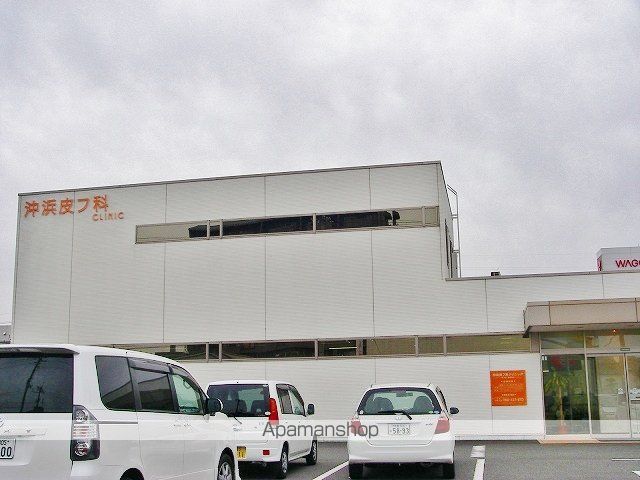 サンセール問屋町IIの周辺写真
