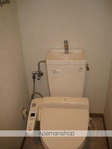 Tour.de新照院の内装写真