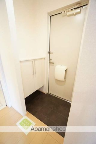 エトワールの内装写真