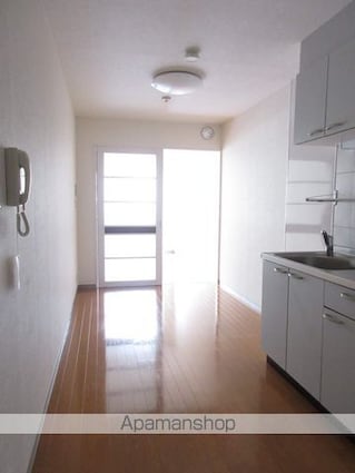 コントラーダ・ウノ[1DK/37.38m2]の内装2