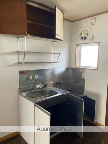 スカイパレス今井の内装写真
