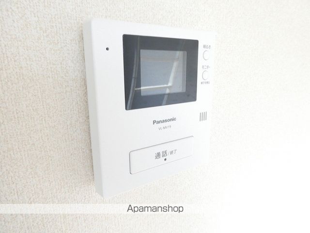 ツインリッチ和白東Bの内装写真