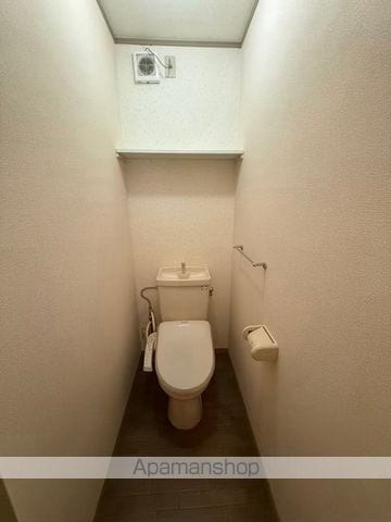 セジュール安芸の内装写真