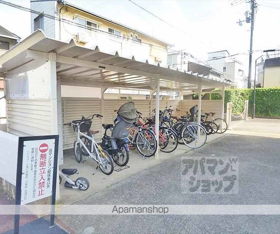 コトウォール夷川 壱番館 弐番館のその他写真