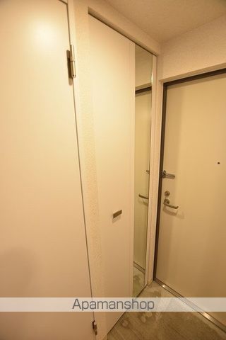 ラヴェーラ円山鳥居前の内装写真