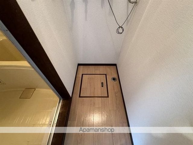 グリーンハイツの内装写真