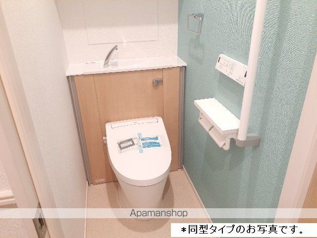 オルテンシア・フィオーレの内装写真