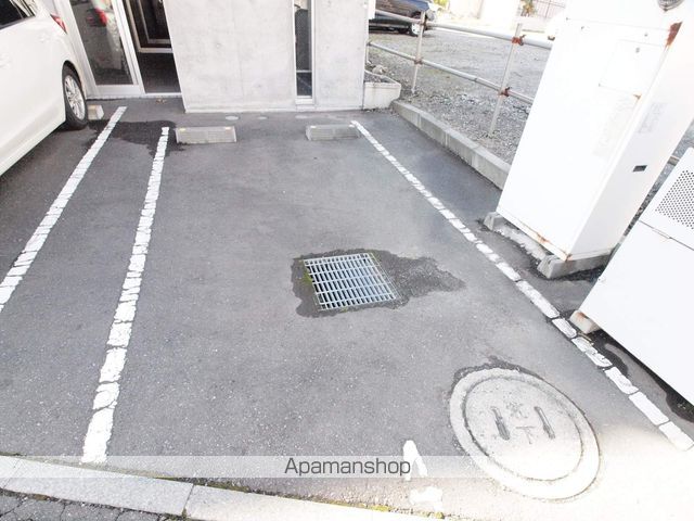 ルポひばりが丘のその他写真