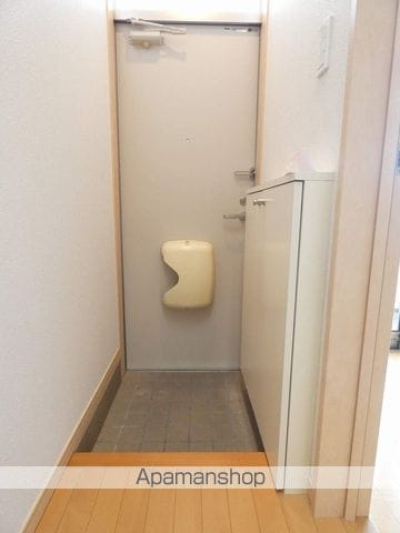 SKY VIEWの内装写真