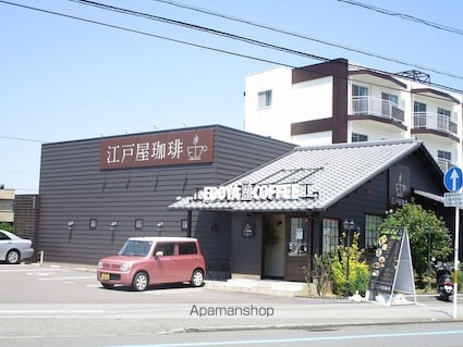 徳島県徳島市吉野本町６丁目[1K/21.53m2]の周辺7